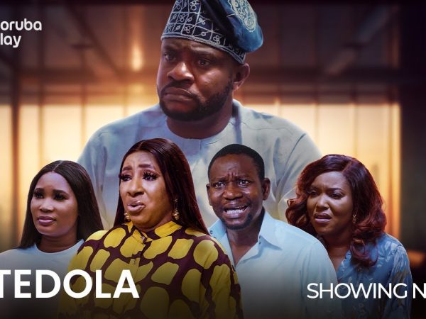 DOWNLOAD: OTEDOLA – Latest 2023 Yoruba Romantic Movie Drama