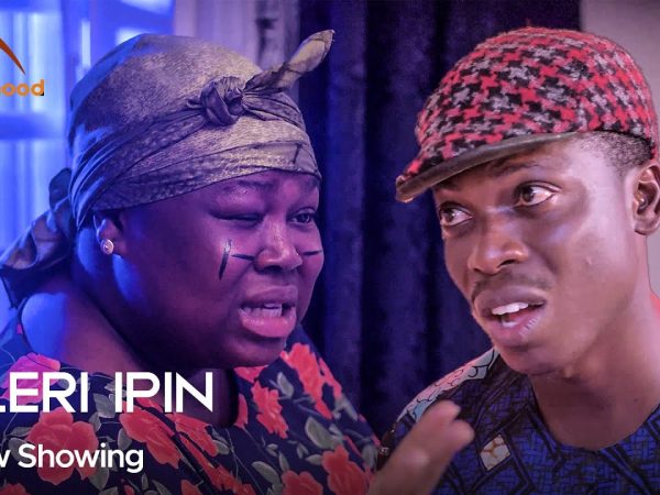 DOWNLOAD: Eleri Ipin – Latest Yoruba Movie 2023 Drama