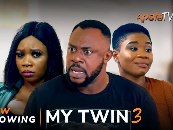 DOWNLOAD: My Twin 3 Latest Yoruba Movie 2023 Drama