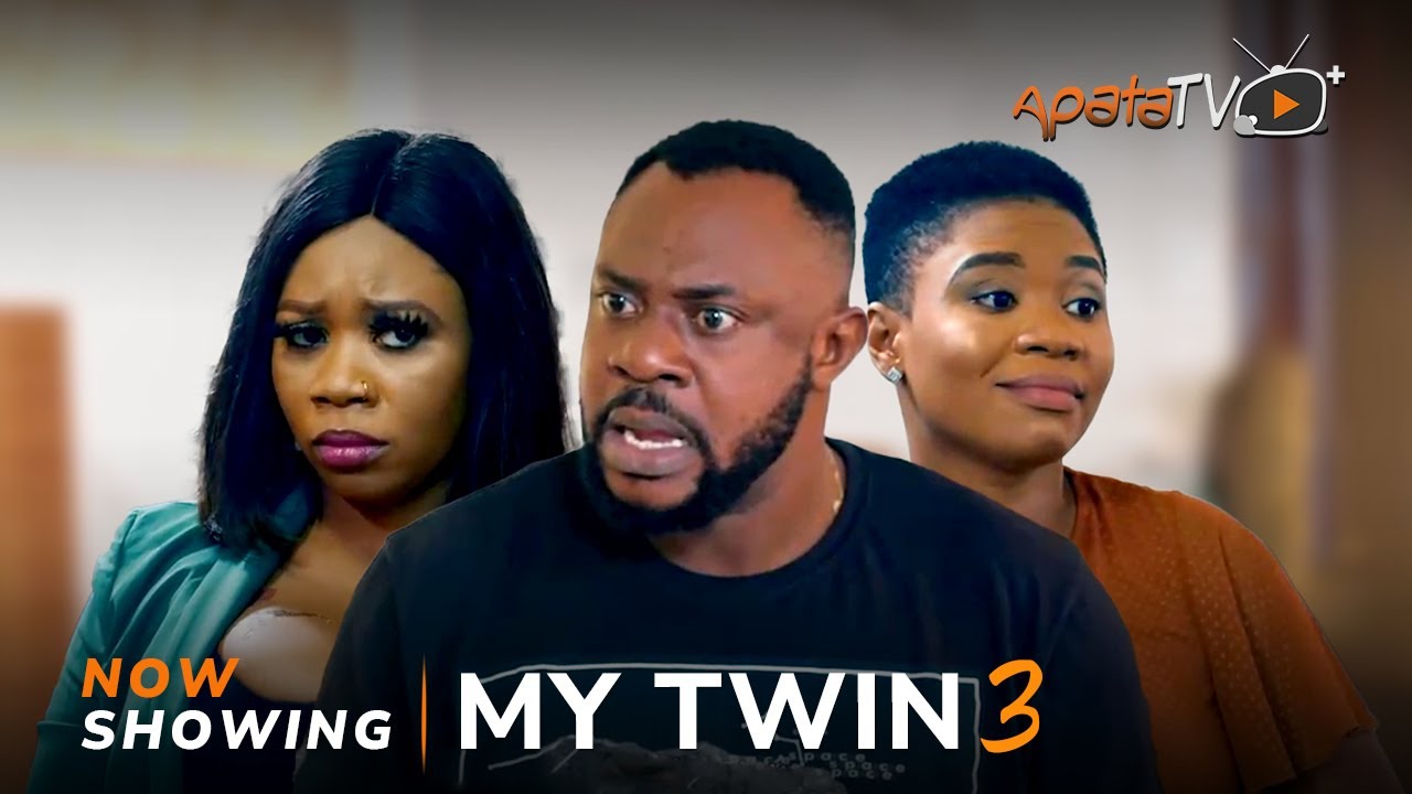 DOWNLOAD: My Twin 3 Latest Yoruba Movie 2023 Drama