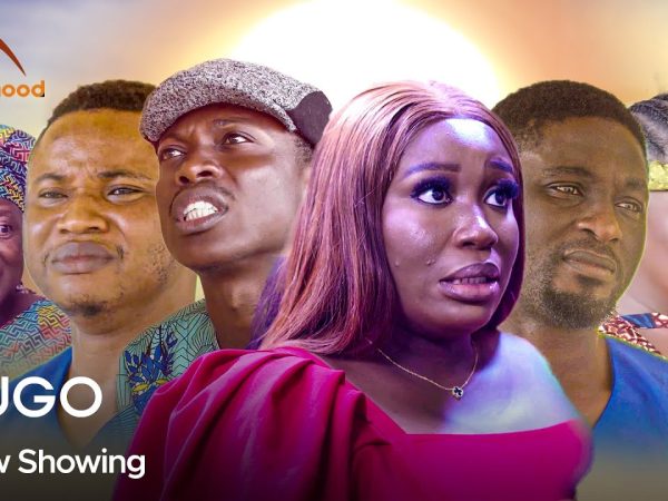 DOWNLOAD: LUGO – Latest Yoruba Movie 2023 Drama