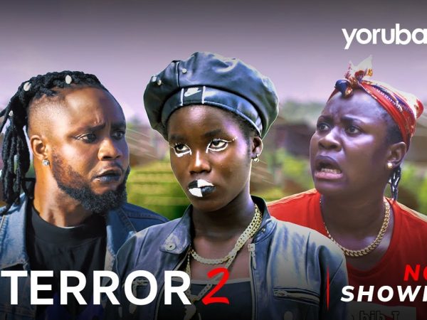 DOWNLOAD: Terror 2 Latest Yoruba Movie 2023 Drama