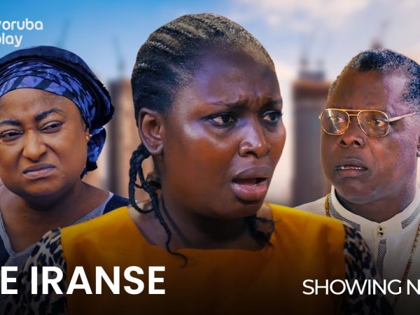 DOWNLOAD: ISE IRANSE FULL MOVIE