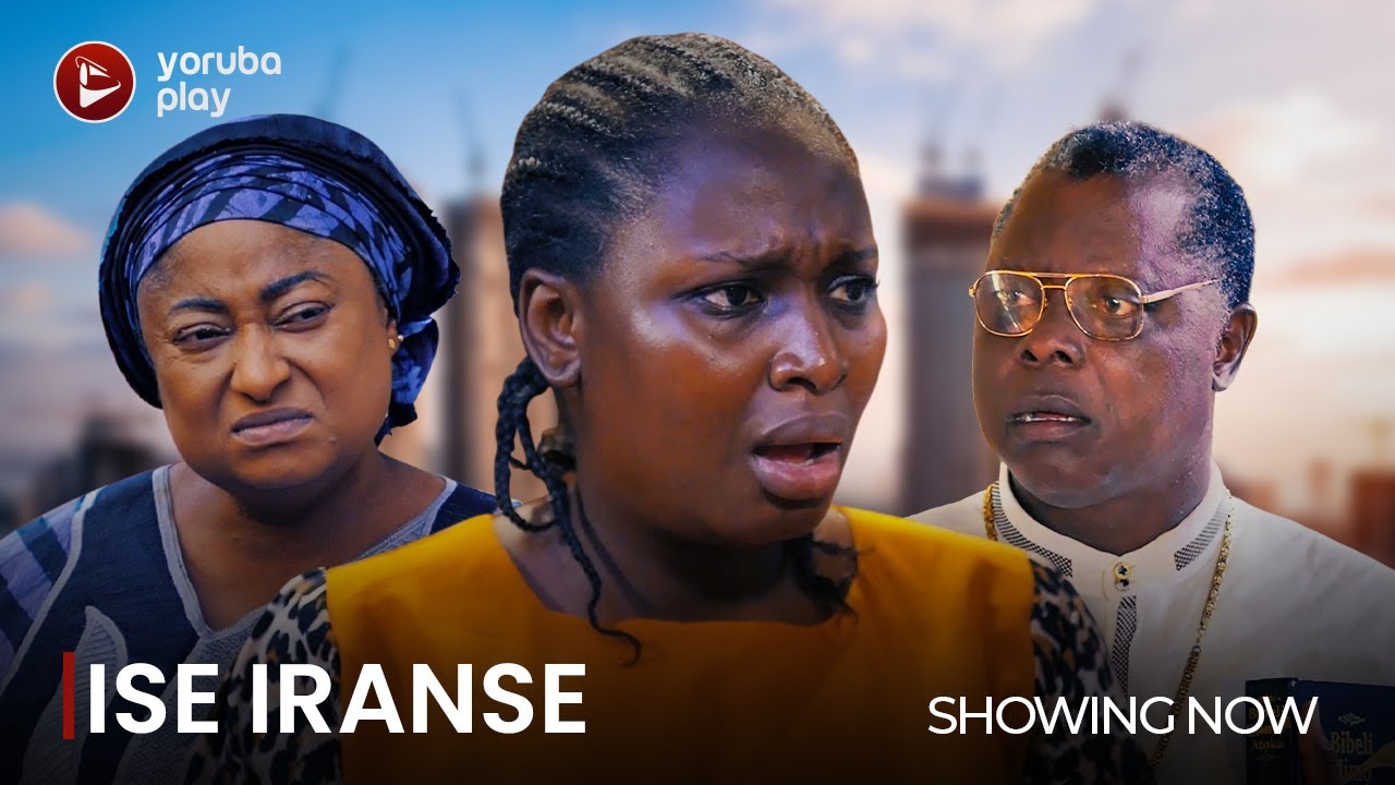 DOWNLOAD: ISE IRANSE FULL MOVIE