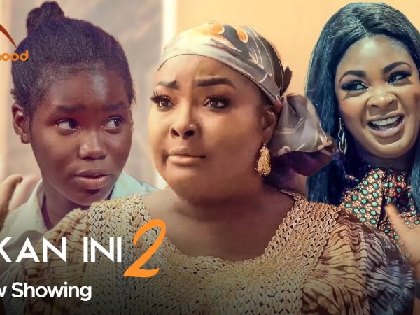 DOWNLOAD: Nkan Ini Part 2 – Latest Yoruba Movie 2023 Drama