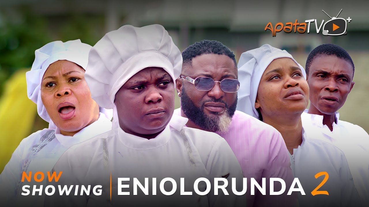 DOWNLOAD: Eniolorunda 2 Latest Yoruba Movie 2023 Drama