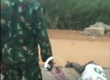 Alleged ballot snatcher shot dead in Anyigba, Kogi State