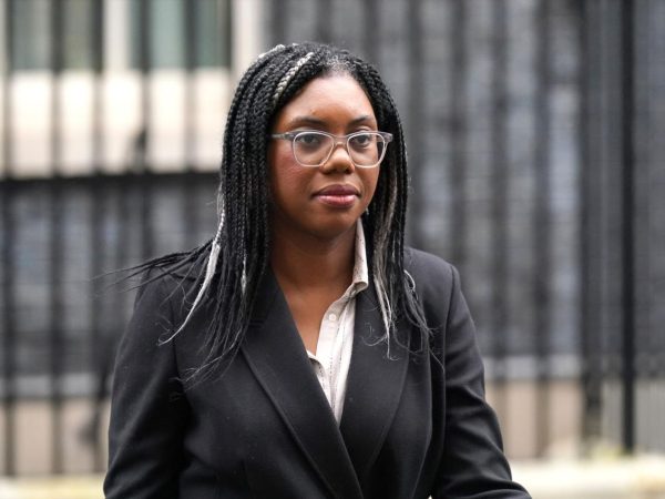 Teaching children they can be born in the ‘wrong’ body is harmful, British-Nigerian politician, Kemi Badenoch warns after UK Govt issues new trans guidance for schools