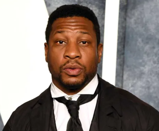 Jonathan Majors dropped by Marvel after he’s found guilty of assaulting former girlfriend