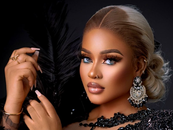 I appear bubbly on social media but I’m alone in real life – Phyna