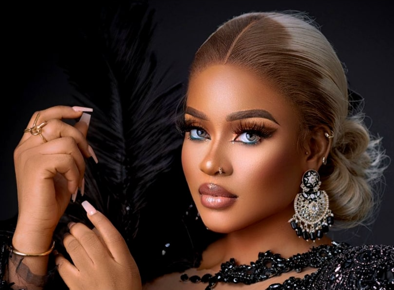 I appear bubbly on social media but I’m alone in real life – Phyna