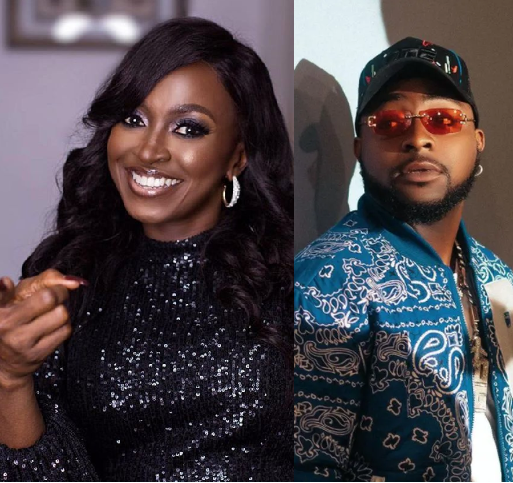 I’m not a fan of Davido. He didn’t greet me when he saw me – Actress, Kate Henshaw says