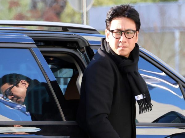 Oscar winning ‘Parasite’ actor Lee Sun-kyun found dead in South Korea amid drug probe as wife reportedly told police he left suicide note at home