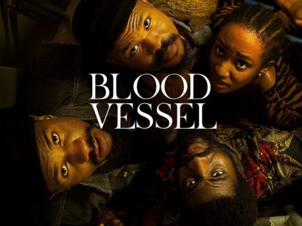 Blood Vessel (2023) – Nollywood Movie 