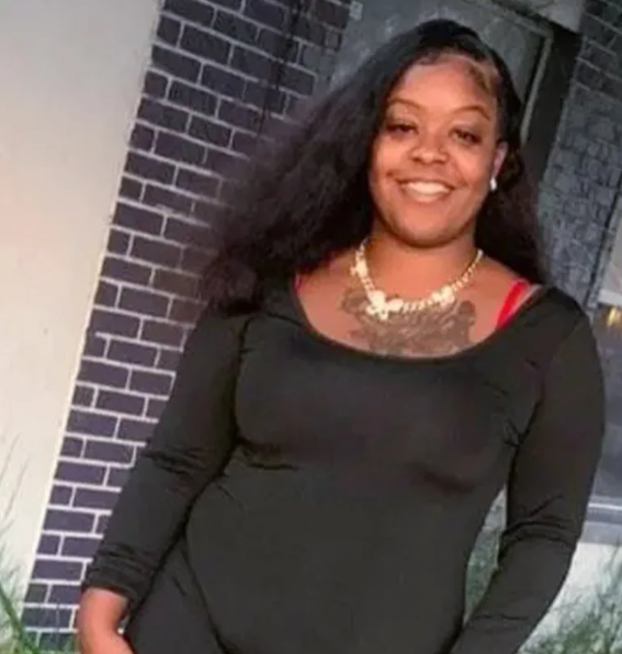 Brother, 14, shoots dead older sister while she held 10-month-old baby after argument over unequal Christmas gift