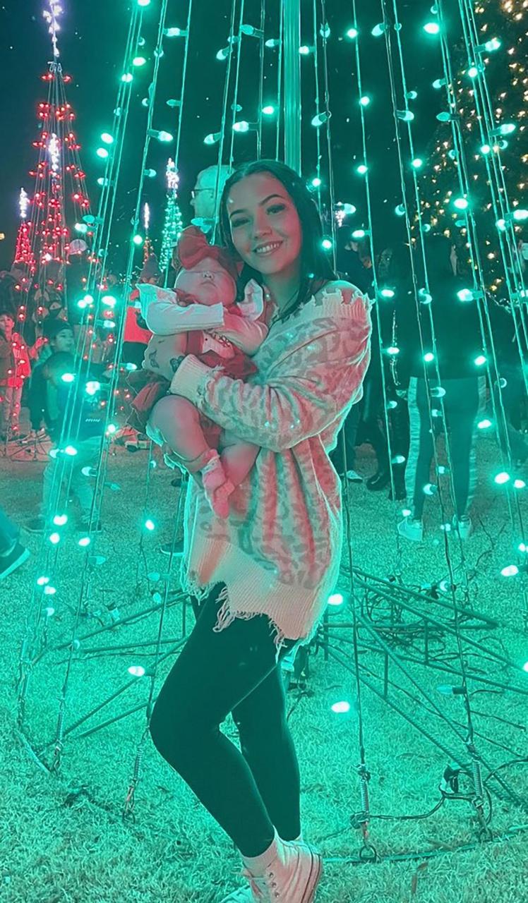 Doctors surprised that "Miracle" Baby born without eyes and had half her brain removed is 