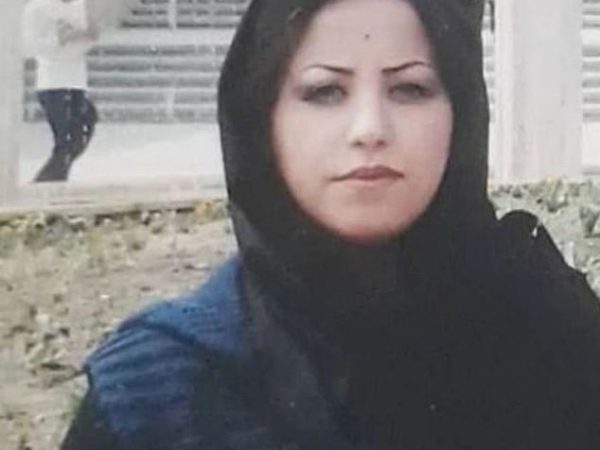 Child bride forced to marry at 15 is hanged a decade after murdering her husband who had abused her for years