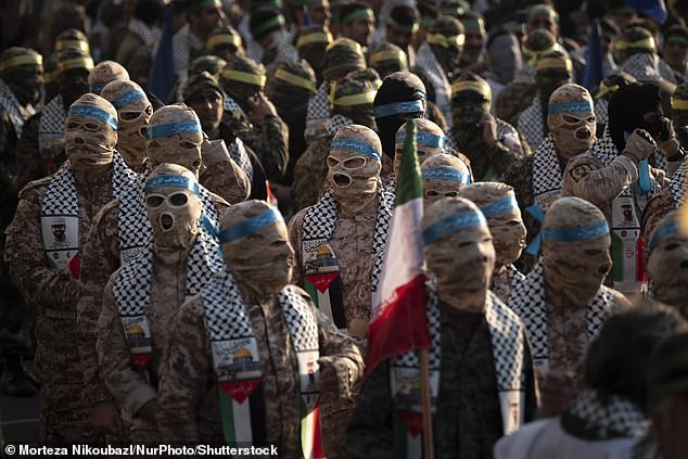 Iran threatens to close Strait of Gibraltar and Mediterranean Sea unless Israel stops bombing Gaza