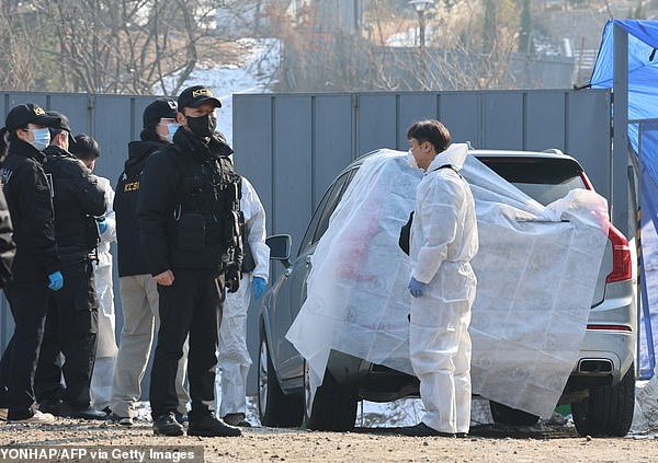 Parasite star, Lee Sun-Kyun had begged police not to announce his questioning over hostess drug blackmail plot to the press before his apparent suicide