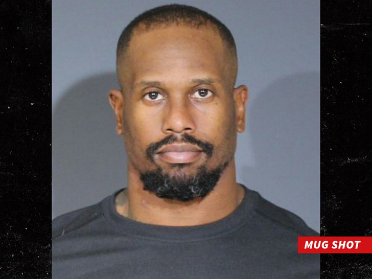 NFL star Von Miller counters domestic violence claim; say it is ‘100% false’