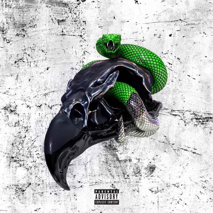 Album: Future & Young Thug – SUPER SLIMEY