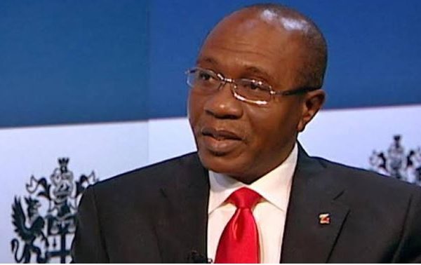 Ex-CBN Governor, Emefiele Freed From Kuje Prison