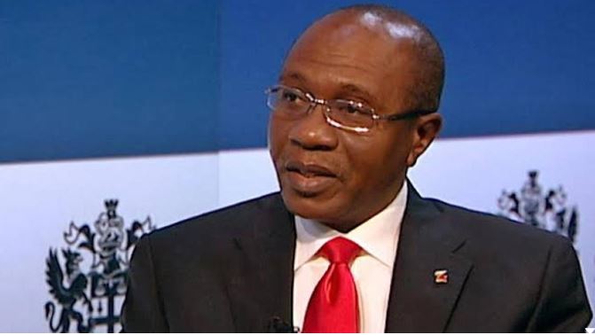 Ex-CBN Governor, Emefiele Freed From Kuje Prison