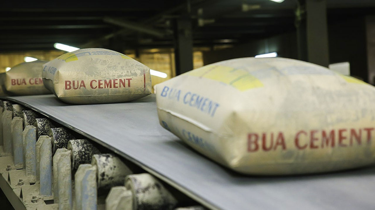 BUA Reveals When It Will Start Selling Cement at N3500 Per Bag