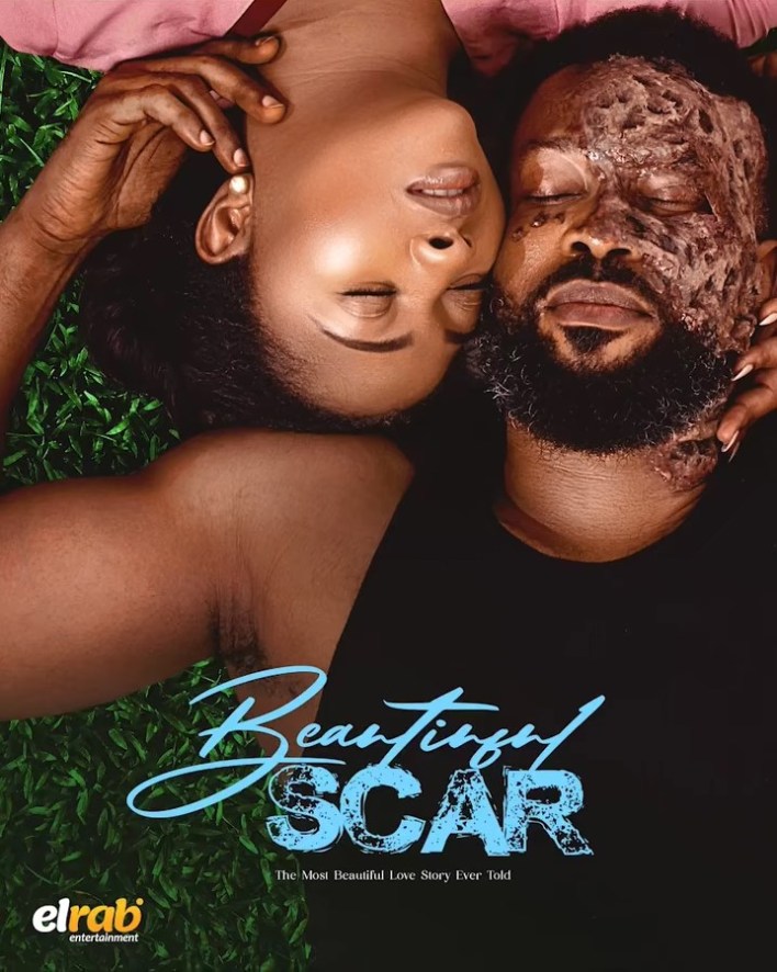 DOWNLOAD MOVIE: Beautiful Scar (2023) – Nollywood Movie