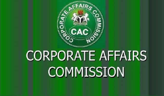 Don’t register business name without intention to start — CAC