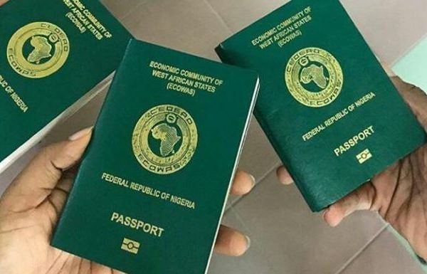 FG To Allow Nigerians With Expired Passports Return Home