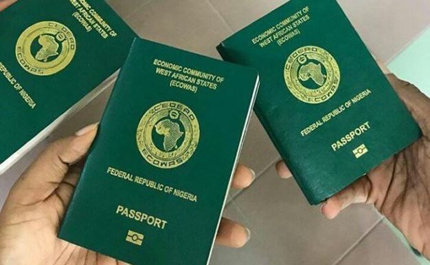 FG To Allow Nigerians With Expired Passports Return Home