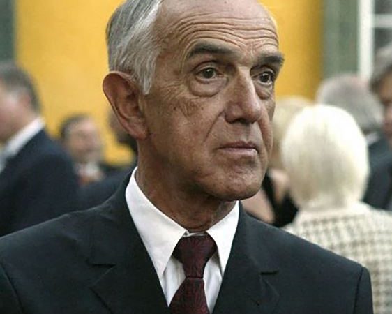Glock Founder, Gaston Glock, Dies At 94