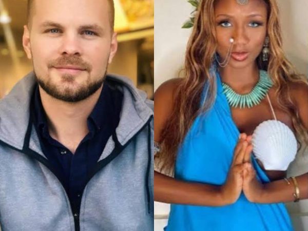 Justin Dean explains why he supported ex-wife Korra Obidi to dress scantily but is now against it