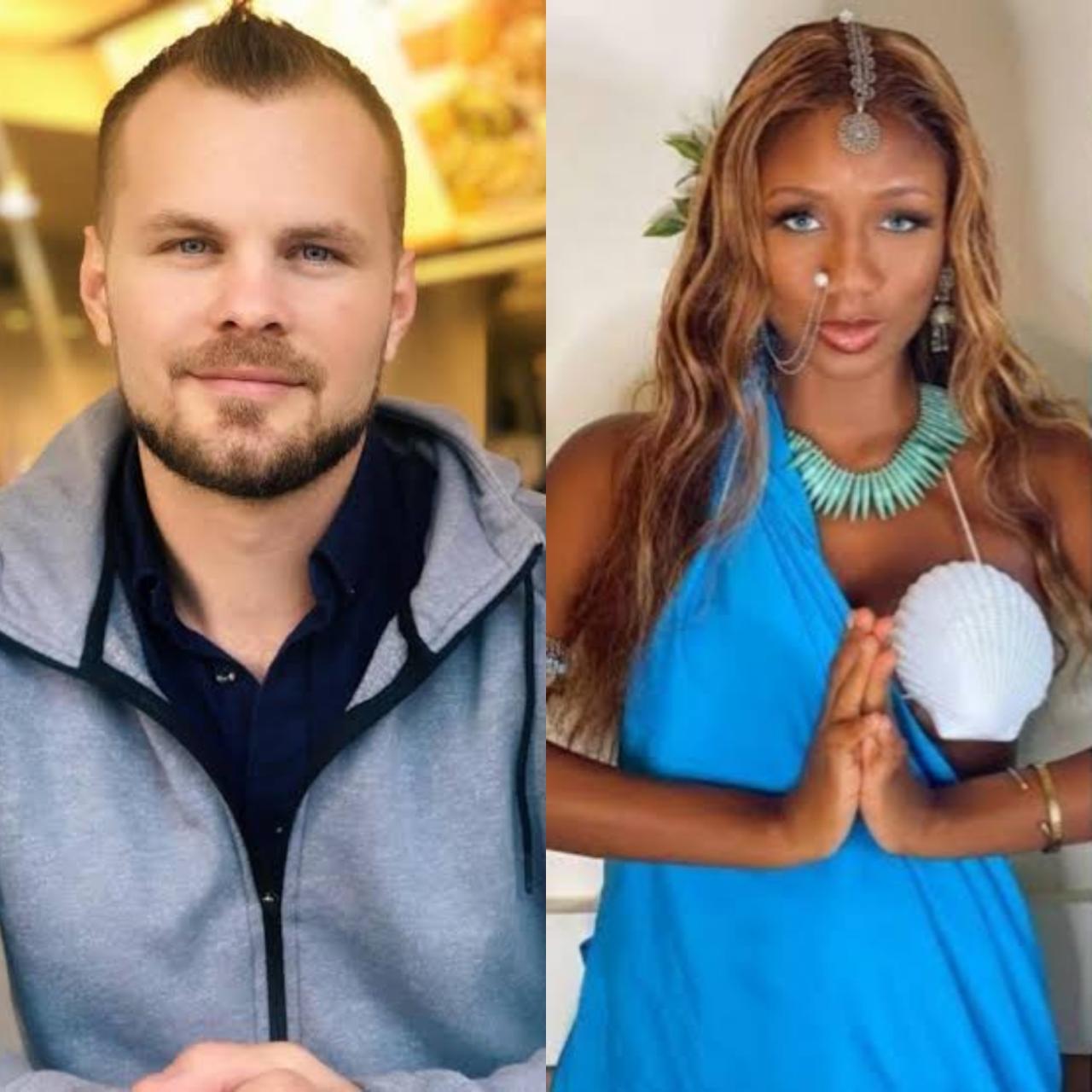 Justin Dean explains why he supported ex-wife Korra Obidi to dress scantily but is now against it