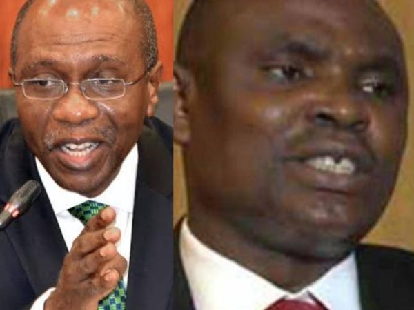 Emefiele operated 593 illegal US, UK, China accounts – CBN investigator