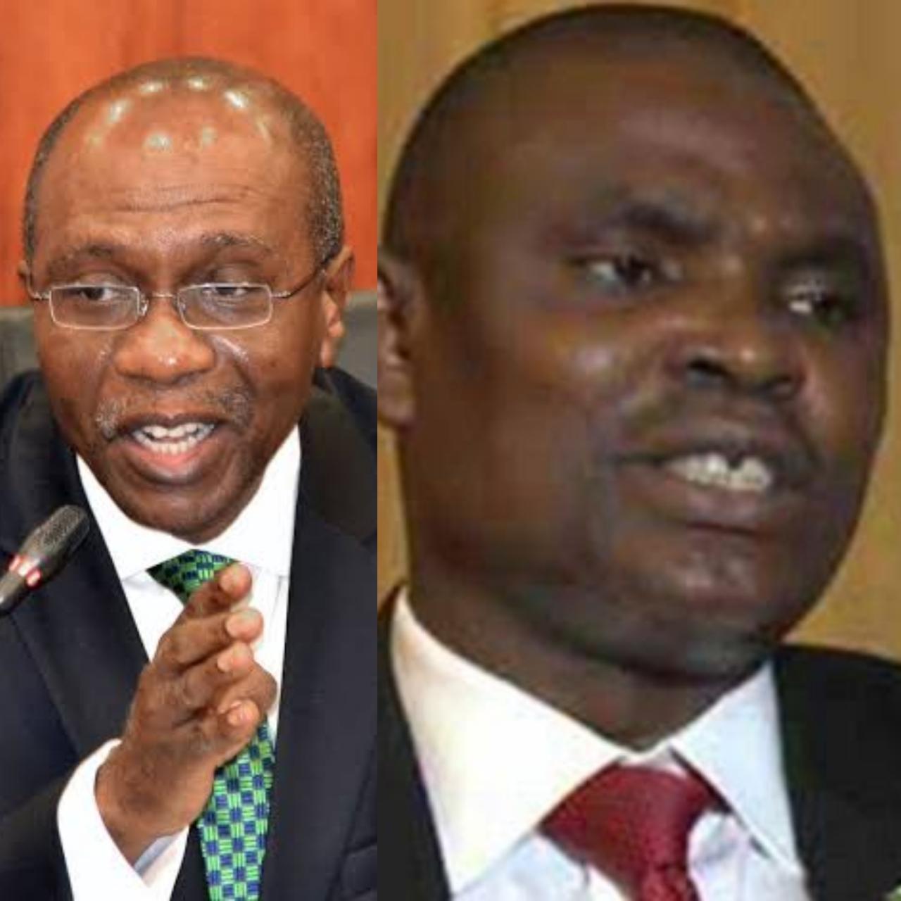 Emefiele operated 593 illegal US, UK, China accounts – CBN investigator
