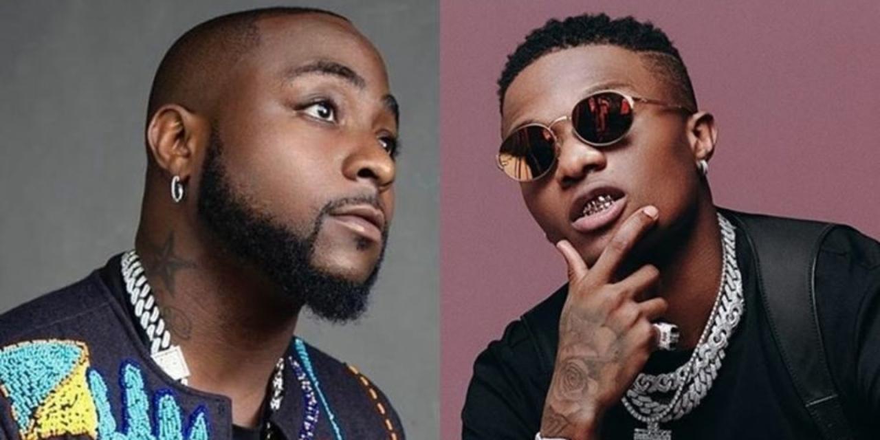 I’m 31 Years Old, I Want Peace – Davido Says As 30BG Fans Drag Him For Promoting Wizkid’s New Song
