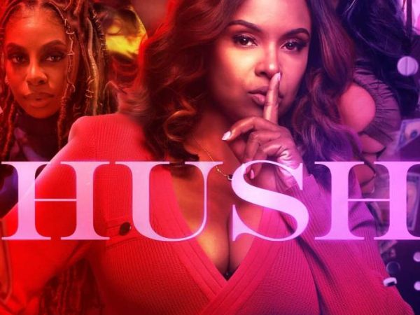 Hush Season 2 (Episode 2-3 Added)