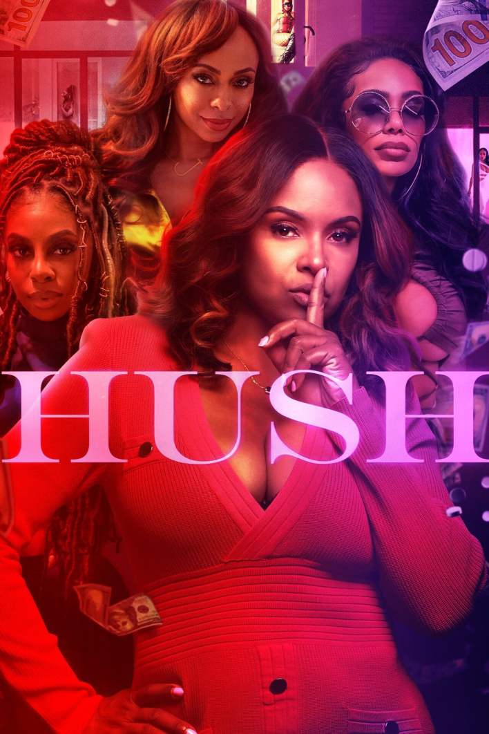 Hush Season 2 (Episode 2-3 Added)