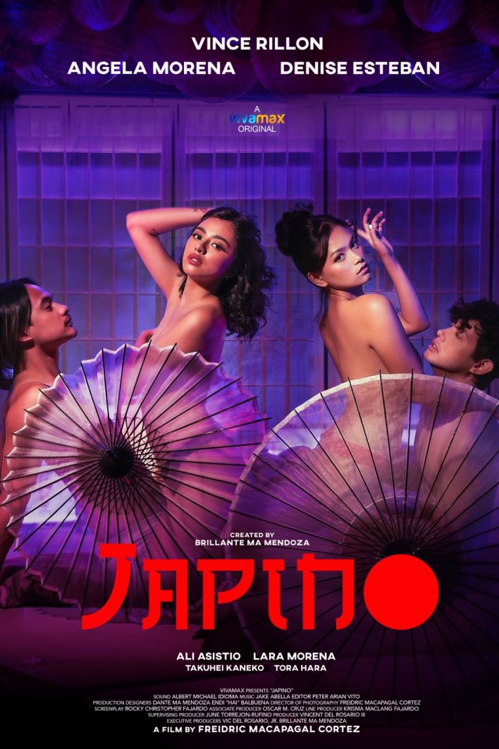 DOWNLOAD MOVIE: Japino (2023) – Filipino Movie (18+)