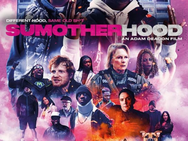 DOWNLOAD MOVIE: Sumotherhood (2023)