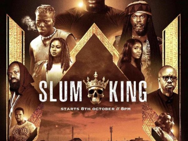 DOWNLOAD MOVIE: Slum King Season 1 (Complete)