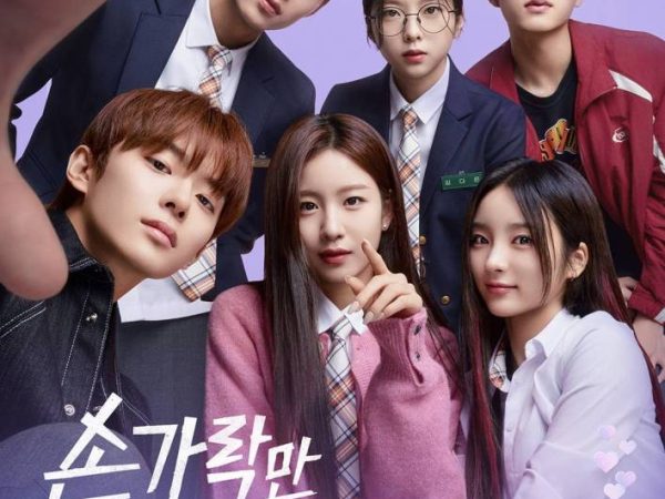 DONWLOAD MOVIE: Snap and Spark Season 1 (Episode 1-3 Added) (Korean Drama)