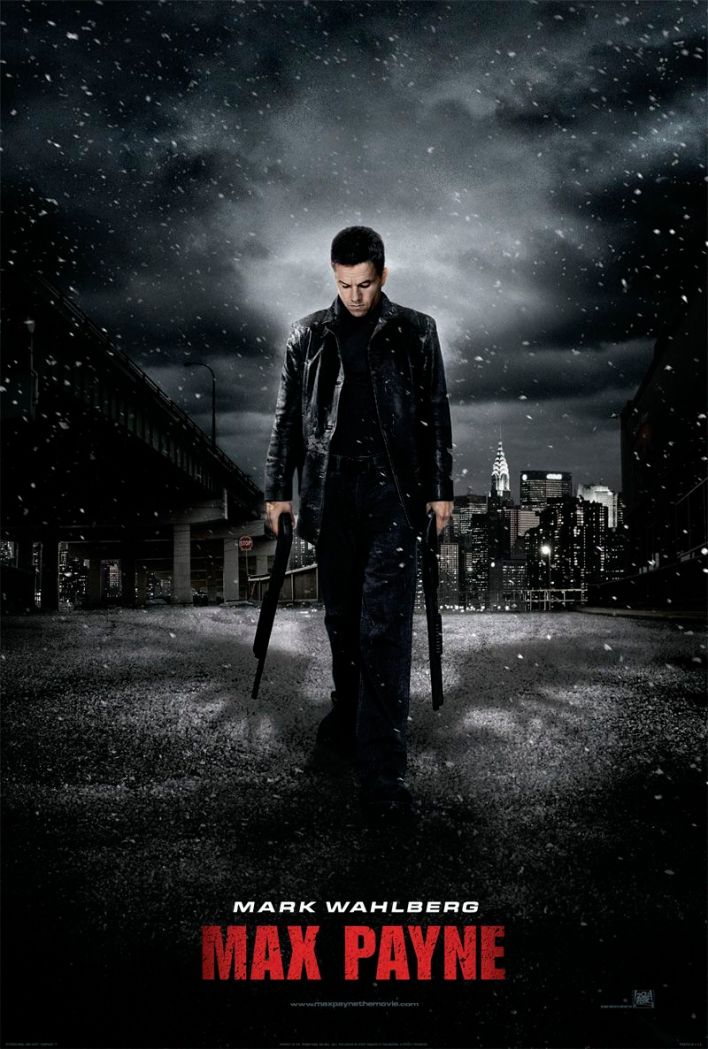 DOWNLOAD MOVIE: Max Payne (2008)