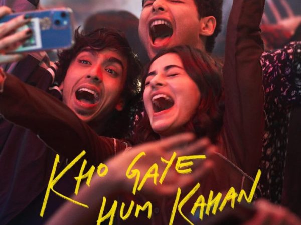 Kho Gaye Hum Kahan (2023) – Bollywood Movie