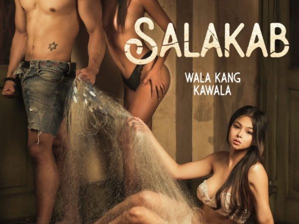Salakab (2023) – Filipino Movie (18+)