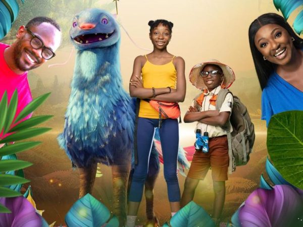 DOWNLOAD MOVIE: Mikolo (2023) – Nollywood Movie