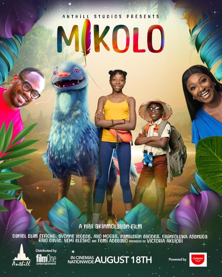 DOWNLOAD MOVIE: Mikolo (2023) – Nollywood Movie