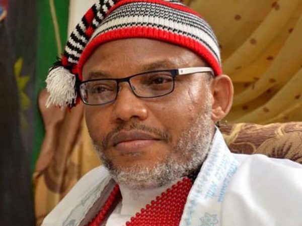 Nnamdi Kanu’s Family Lauds Ohanaeze, South East Governors, NASS Members, Others